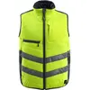 Mascot Gilet De Sécurité Safe Supreme 15565 Winter