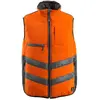 Mascot Gilet De Sécurité Safe Supreme 15565 Winter