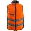 Mascot Gilet De Sécurité Safe Supreme 15565 Winter