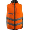 Mascot Gilet De Sécurité Safe Supreme 15565 Winter