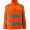 Mascot Veste Safe Light 16909