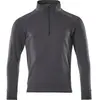 Mascot Sweat à Demi-zip Crossover 50611