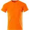Mascot T-shirt à Manches Courtes Crossover 51625