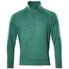 Mascot Sweat à Demi-zip Crossover 50611