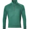Mascot Sweat à Demi-zip Crossover 50611