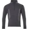 Mascot Sweat à Demi-zip Crossover 50611