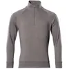 Mascot Sweat à Demi-zip Crossover 50611