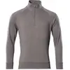 Mascot Sweat à Demi-zip Crossover 50611