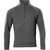 Mascot Sweat à Demi-zip Crossover 50611