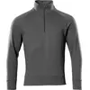 Mascot Sweat à Demi-zip Crossover 50611