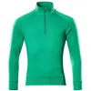 Mascot Sweat à Demi-zip Crossover 50611
