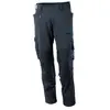 Mascot Advanced Broek met kniezakken 17179-311 - donkermarine - C49 - 82