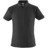 Mascot Crossover Poloshirt 17083-941 - Zwart - M