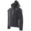 MASCOT Winterjas -CLIMASCOT® - 17035-411-09 zwart 2XL