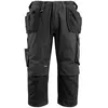 Mascot Pantalon 3/4 Unique 14449 Hanging Pockets