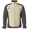 MASCOT® werkjas Softshell Dresden, wind- en waterdicht