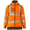 Mascot Veste D´hiver Accelerate Safe 19045