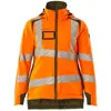 Mascot Veste D´hiver Accelerate Safe 19045