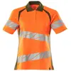 Mascot Polo à Manches Courtes Pour Femme Accelerate Safe 19093