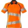 Mascot Polo à Manches Courtes Pour Femme Accelerate Safe 19093