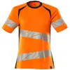 Mascot T-shirt à Manches Courtes Accelerate Safe 19092