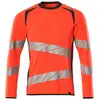 Mascot Sweat-shirt Accelerate Safe 19084