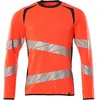 Mascot Sweat-shirt Accelerate Safe 19084