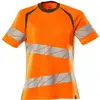 Mascot T-shirt à Manches Courtes Accelerate Safe 19092