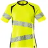 Mascot T-shirt à Manches Courtes Accelerate Safe 19092