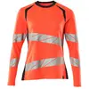 Mascot T-shirt à Manches Longues Accelerate Safe 19091