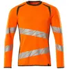 Mascot Sweat-shirt Accelerate Safe 19084