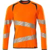 Mascot Sweat-shirt Accelerate Safe 19084