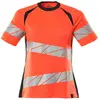 Mascot T-shirt à Manches Courtes Accelerate Safe 19092