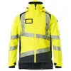 Mascot Veste D´hiver Accelerate Safe 19335