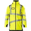 Mascot Accelerate Safe Parka 19030-449 - hi-vis geel/donkermarine - M