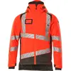 Mascot Veste D´hiver Accelerate Safe 19335