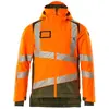 Mascot Veste D´hiver Accelerate Safe 19335