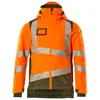 Mascot Veste D´hiver Accelerate Safe 19335