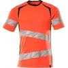 Mascot T-shirt à Manches Courtes Accelerate Safe 19082