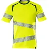 Mascot T-shirt à Manches Courtes Accelerate Safe 19082