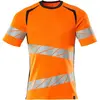 Mascot T-shirt à Manches Courtes Accelerate Safe 19082