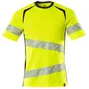 Mascot T-shirt à Manches Courtes Accelerate Safe 19082