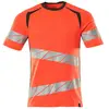 Mascot T-shirt à Manches Courtes Accelerate Safe 19082