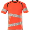 Mascot T-shirt à Manches Courtes Accelerate Safe 19082