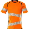 Mascot T-shirt à Manches Courtes Accelerate Safe 19082