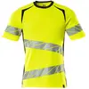 Mascot T-shirt à Manches Courtes Accelerate Safe 19082