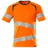 Mascot T-shirt à Manches Courtes Accelerate Safe 19082