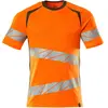 Mascot T-shirt à Manches Courtes Accelerate Safe 19082