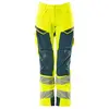 Mascot Pantalon De Travail Accelerate Safe 19078