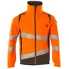 Mascot Accelerate Safe Jas 19009-511 - hi-vis oranje/donkerantraciet - 2XL